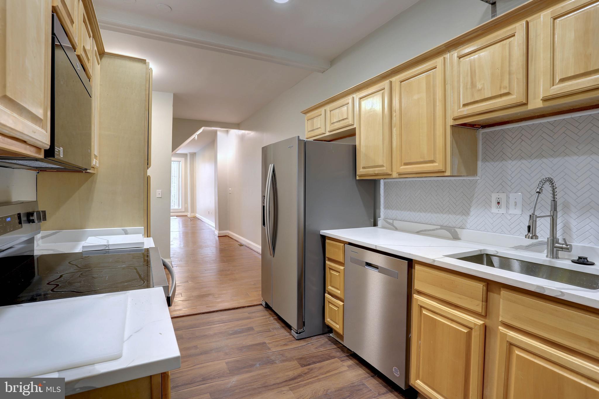 BARCLAY - Residential