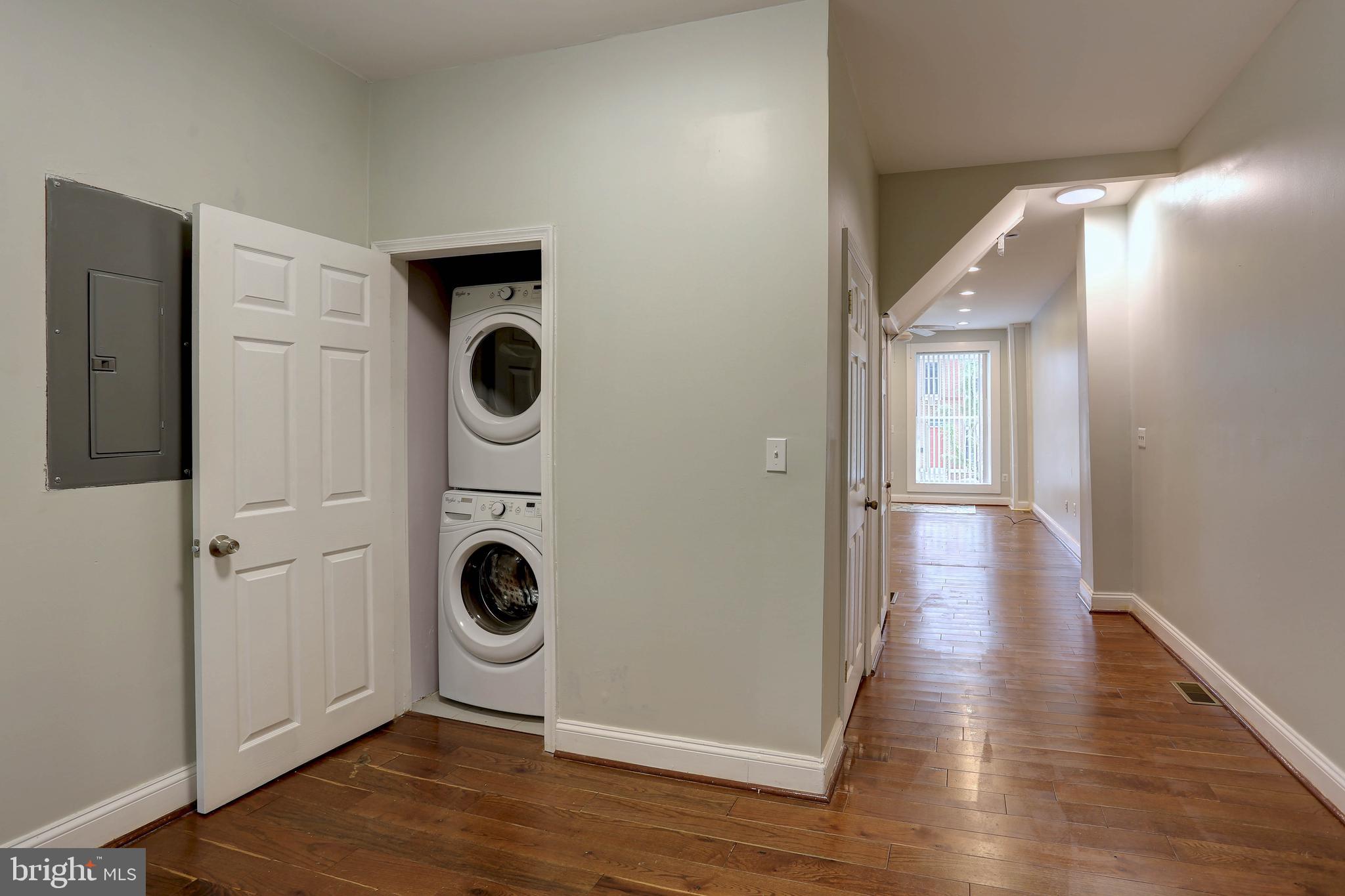 BARCLAY - Residential