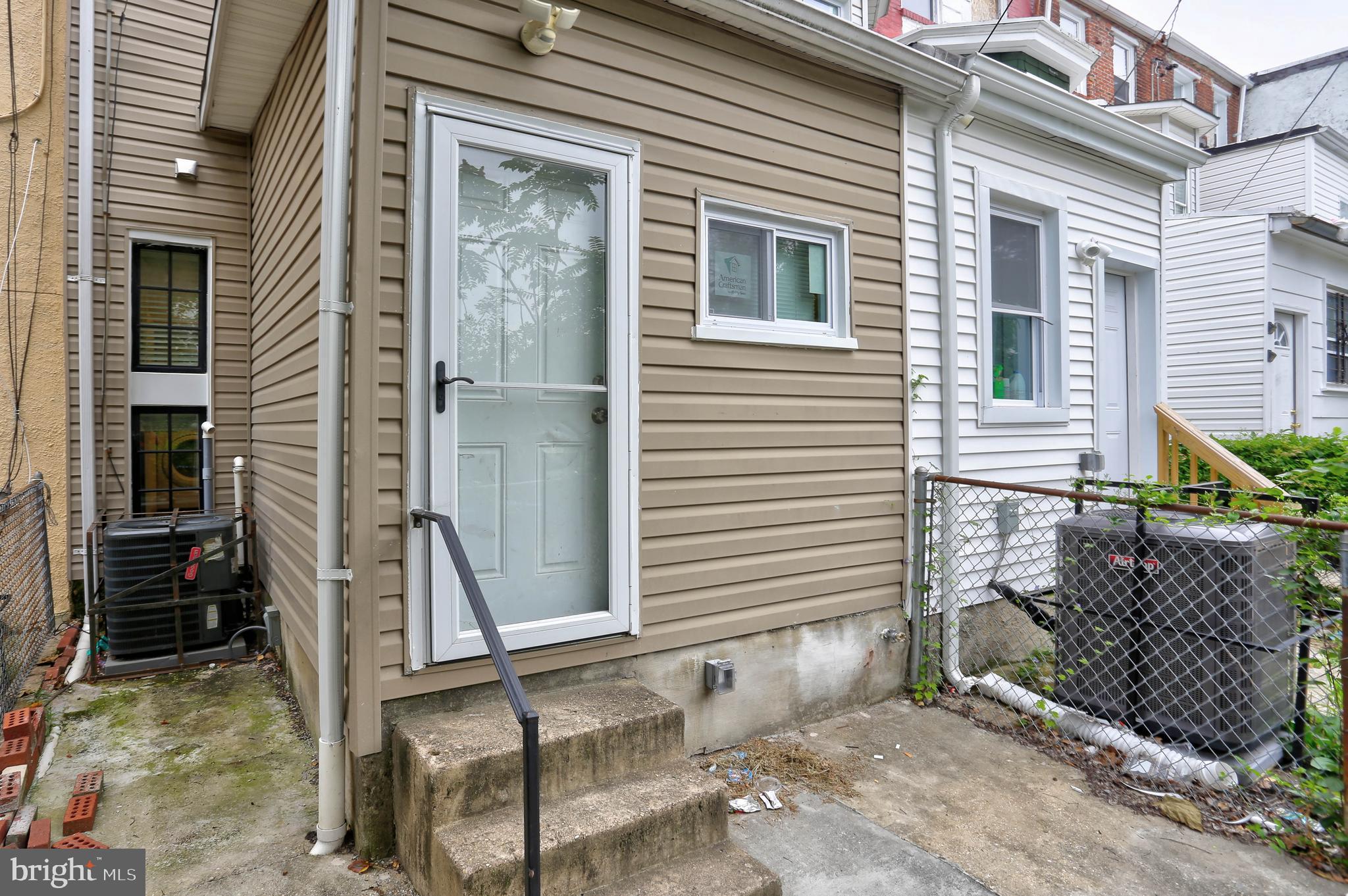 BARCLAY - Residential