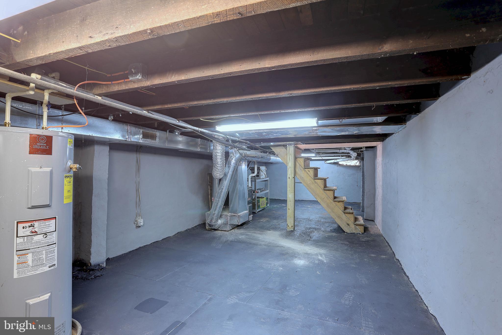 BARCLAY - Residential