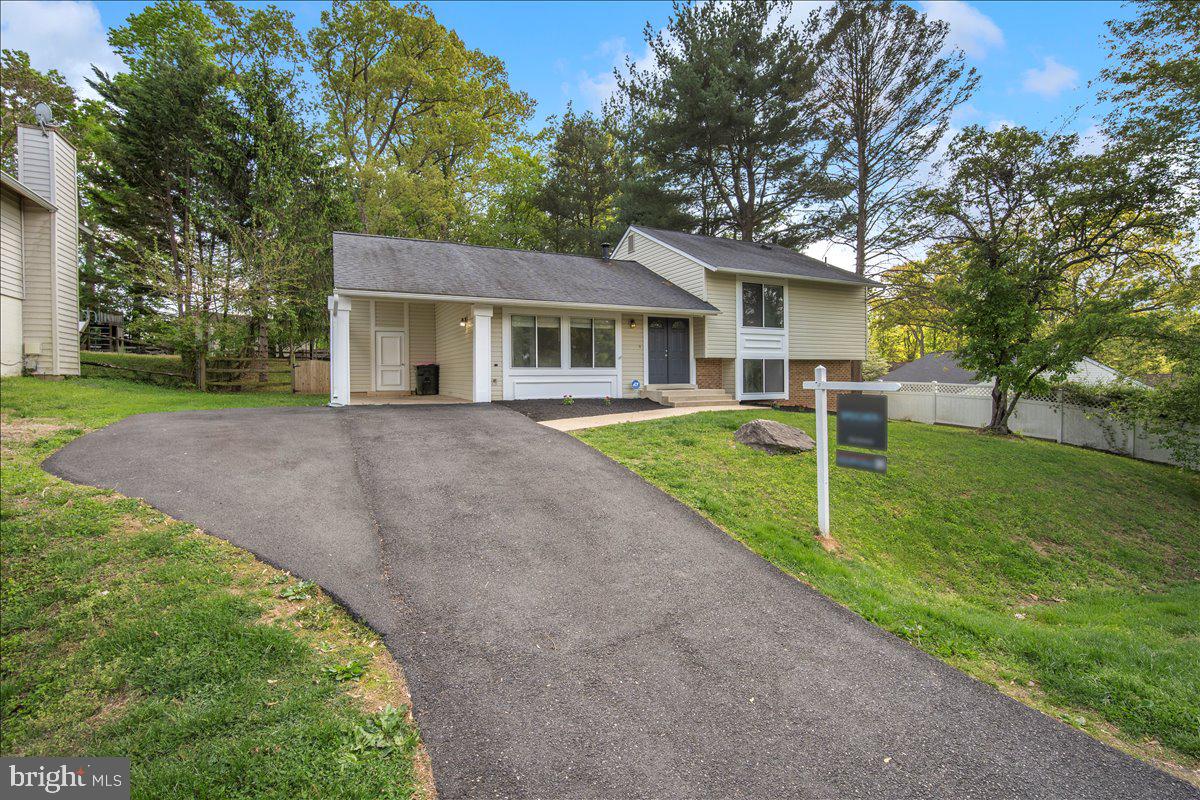 OLNEY SQUARE - Residential