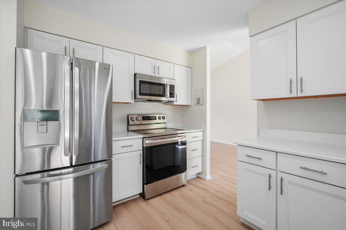 OLNEY SQUARE - Residential