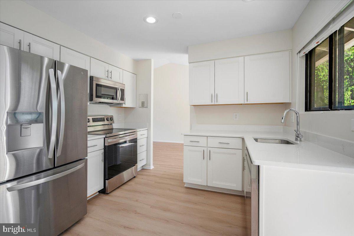 OLNEY SQUARE - Residential