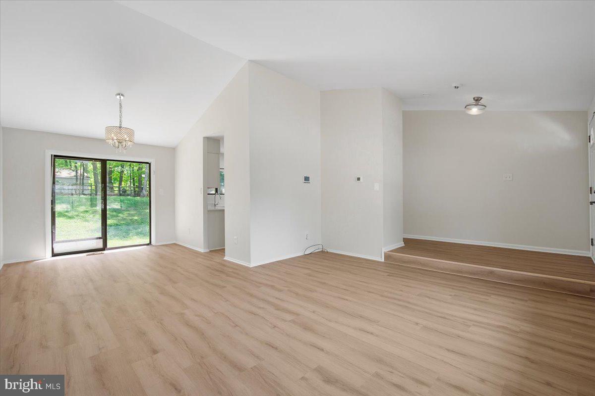 OLNEY SQUARE - Residential