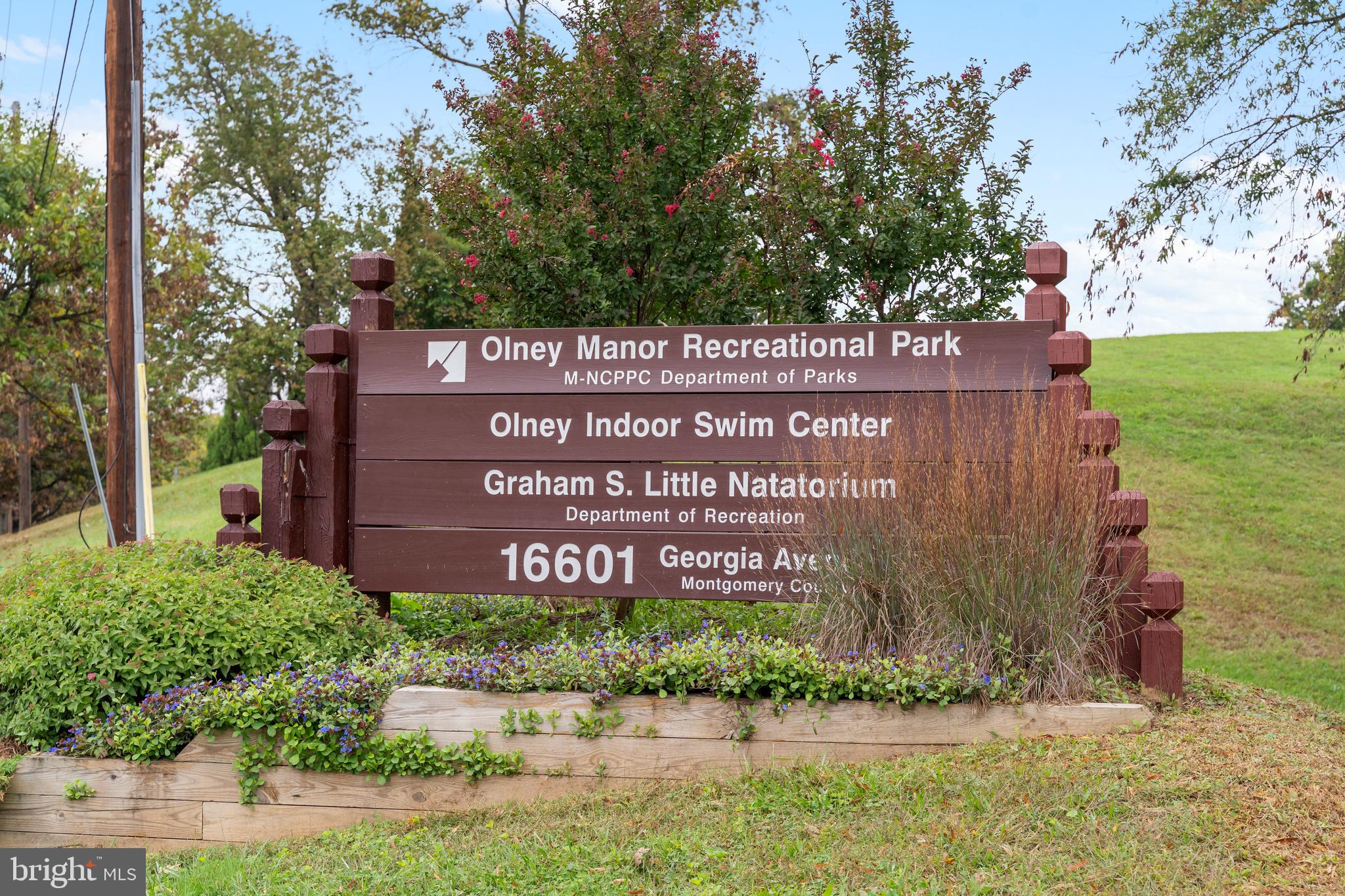 OLNEY SQUARE - Residential