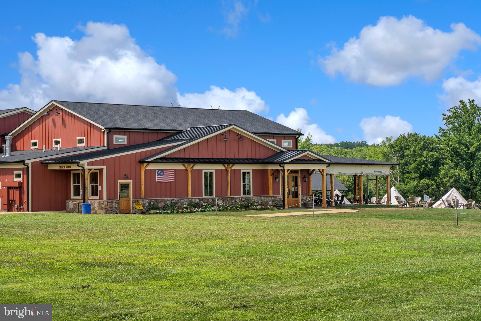 OLNEY SQUARE - Residential