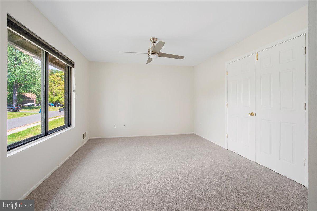 OLNEY SQUARE - Residential