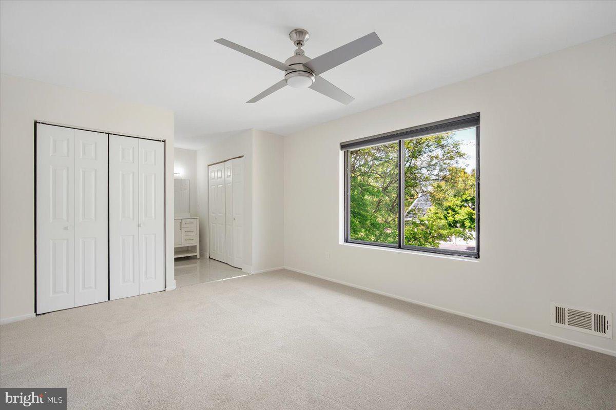 OLNEY SQUARE - Residential