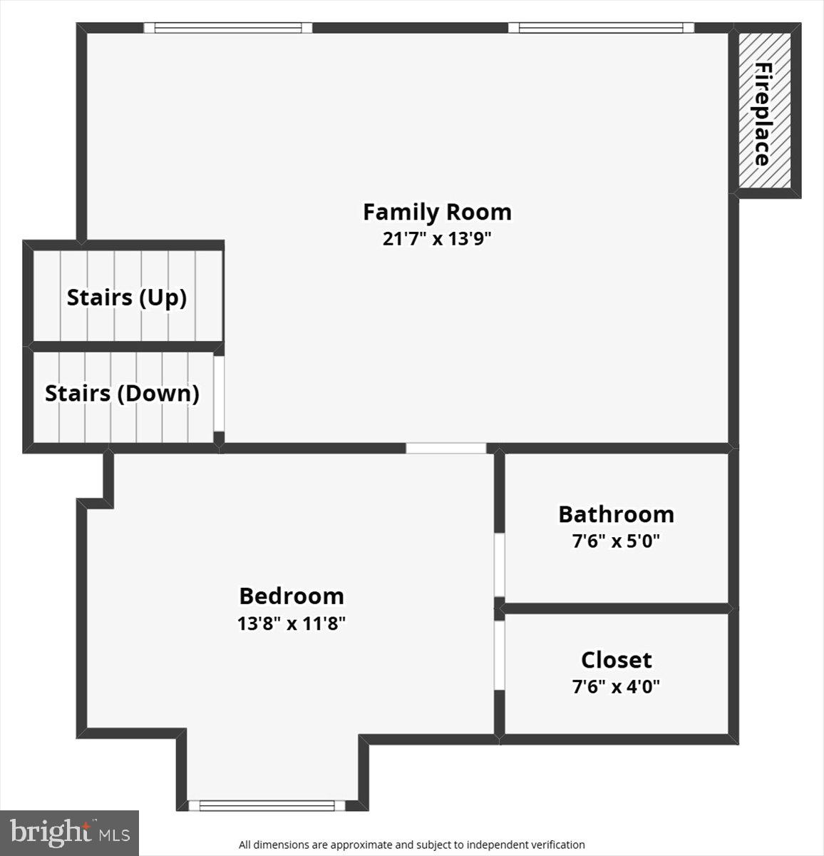 OLNEY SQUARE - Residential
