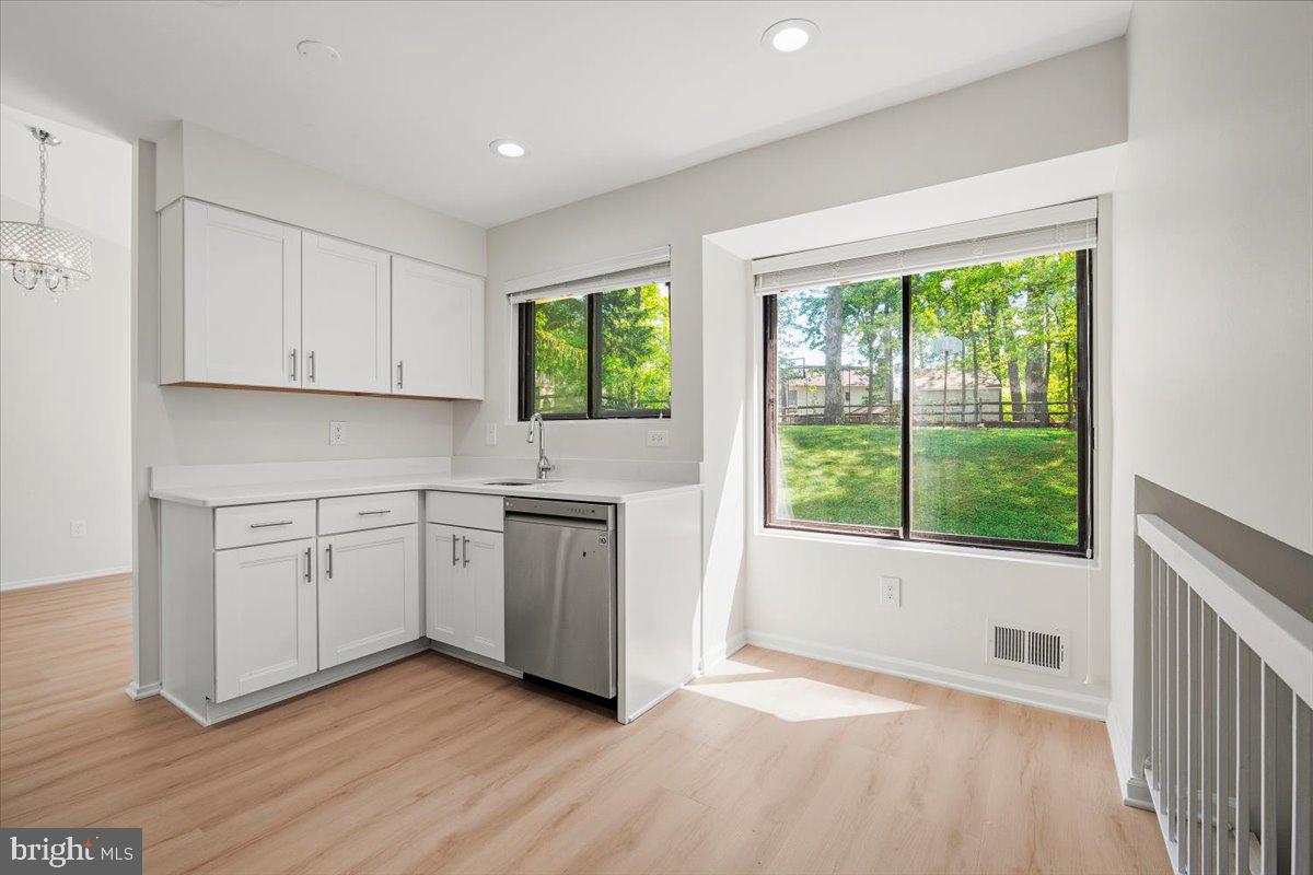 OLNEY SQUARE - Residential