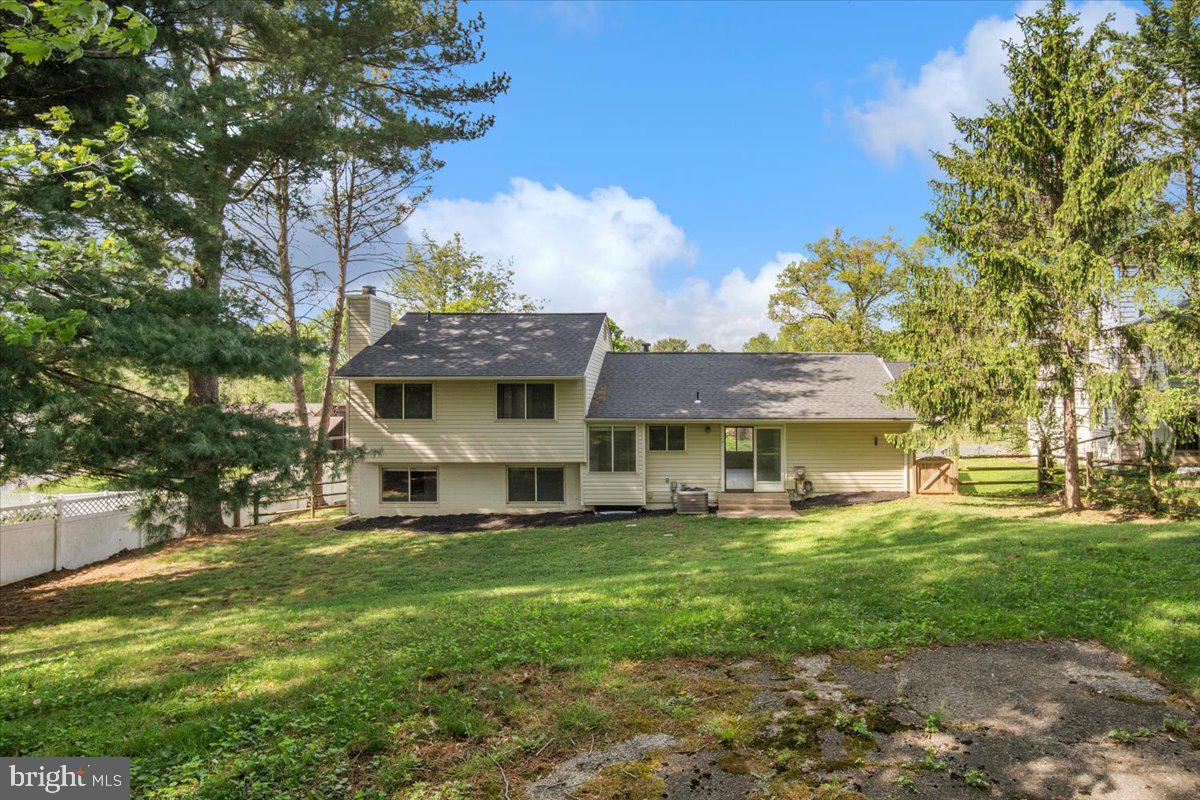 OLNEY SQUARE - Residential