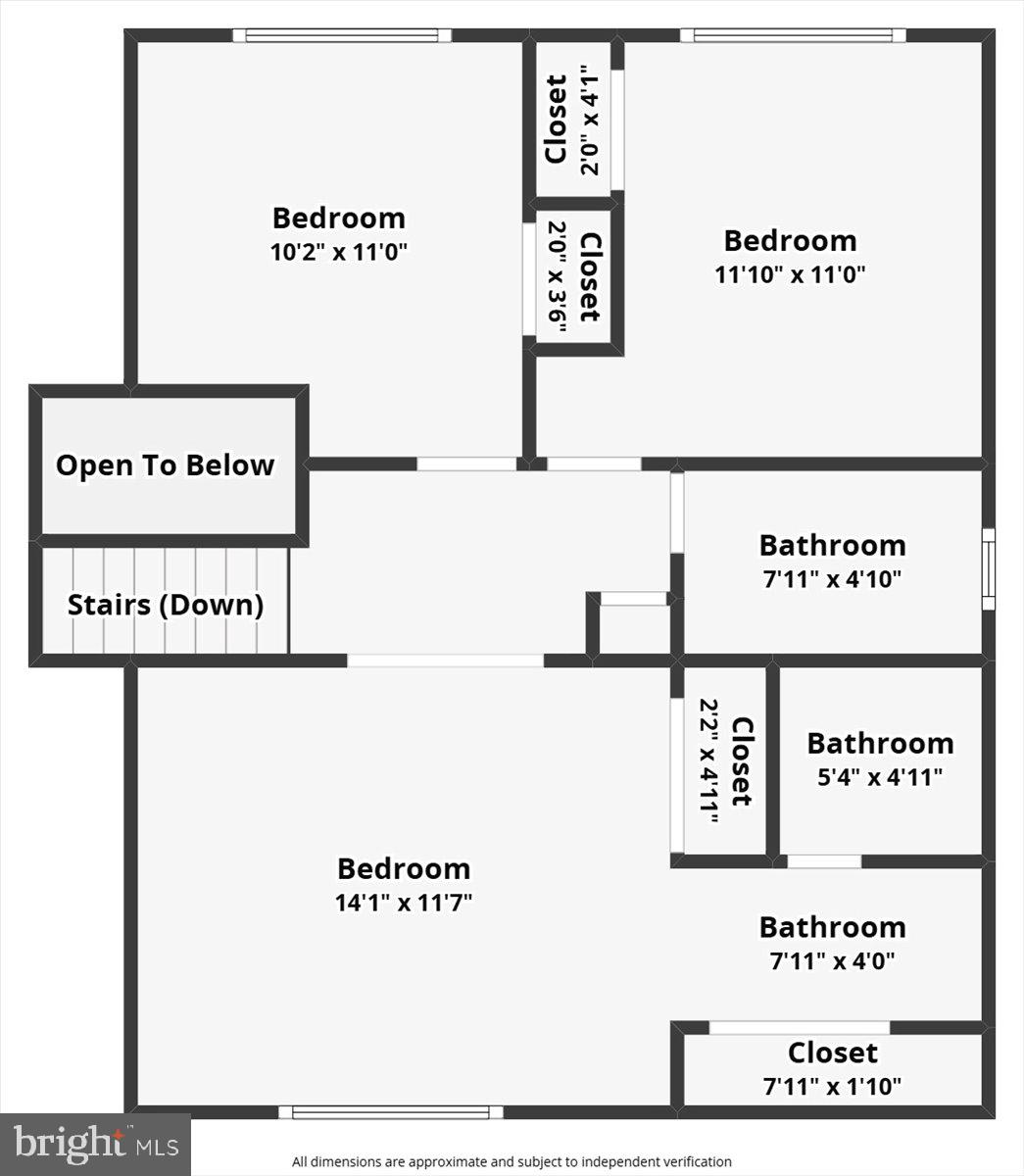 OLNEY SQUARE - Residential