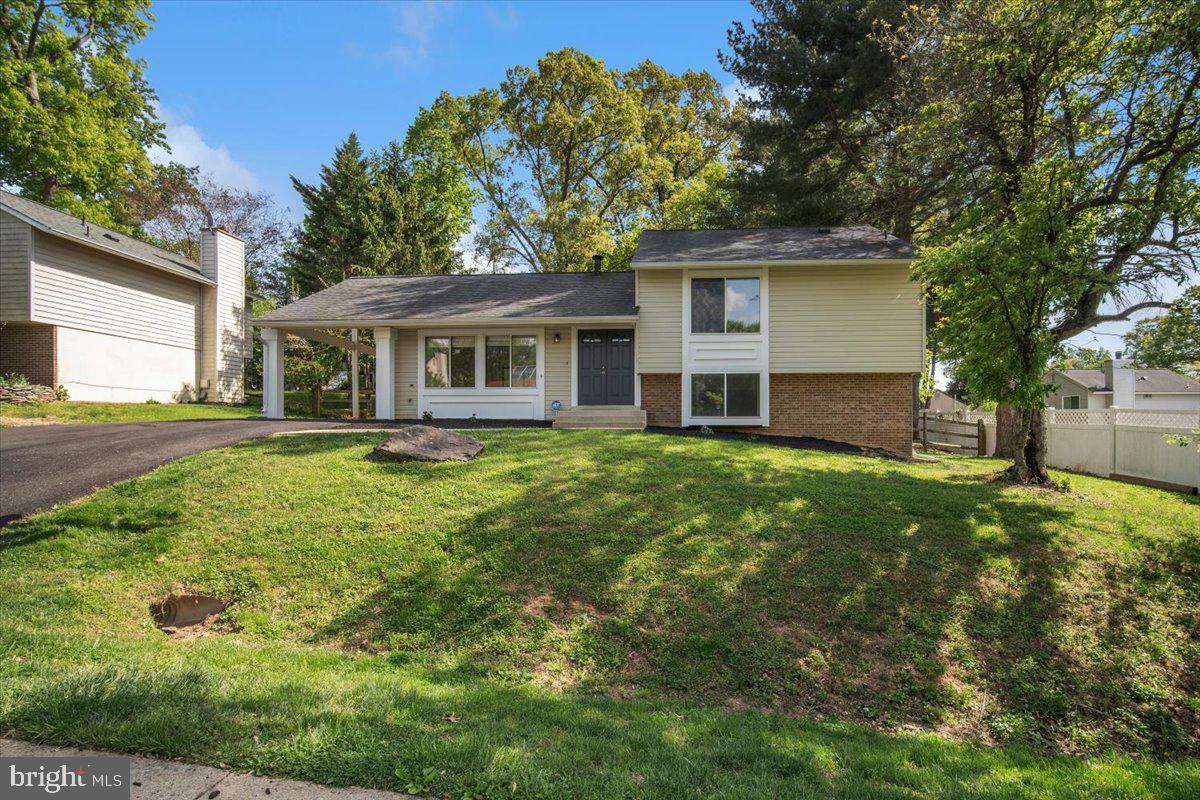 OLNEY SQUARE - Residential