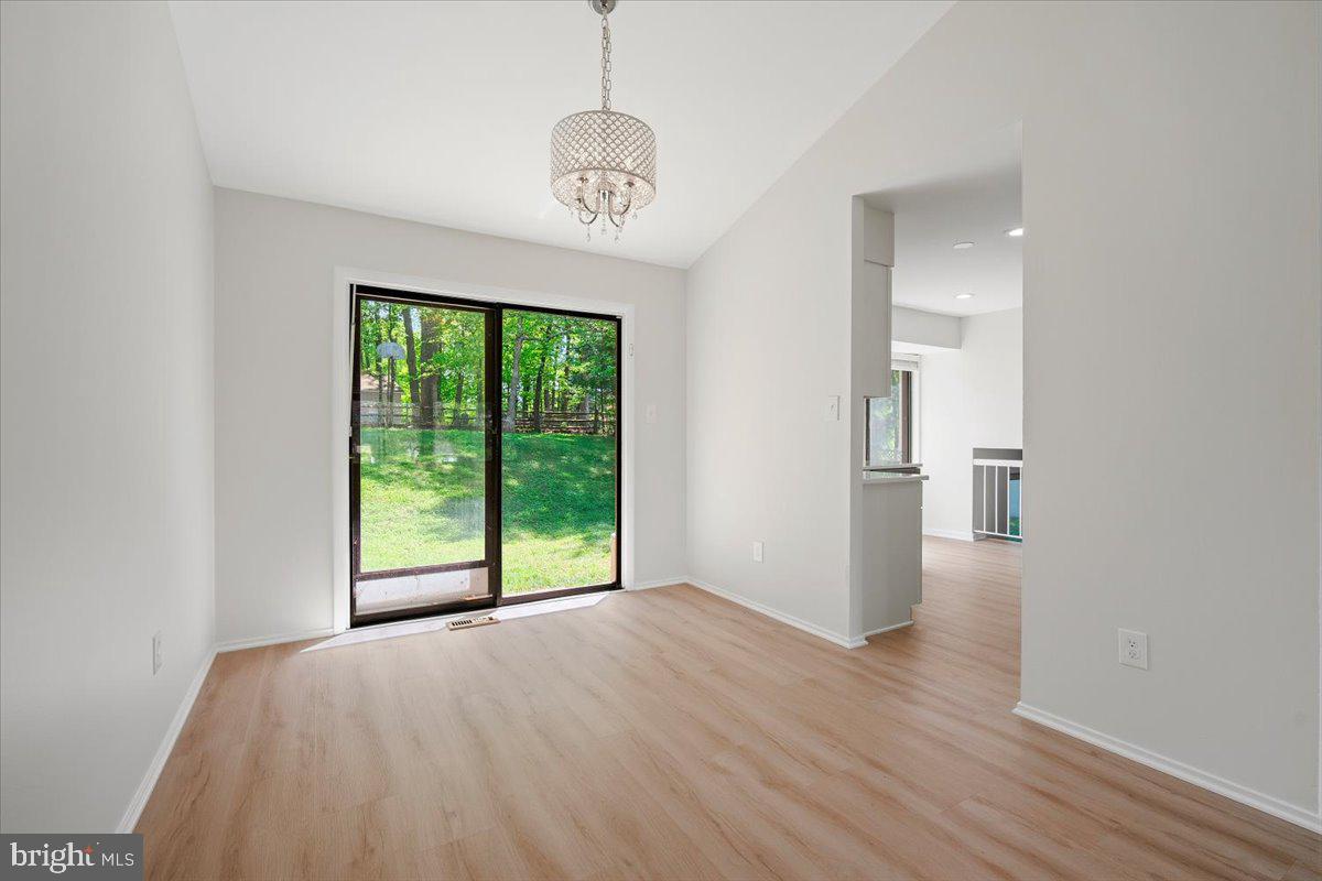 OLNEY SQUARE - Residential