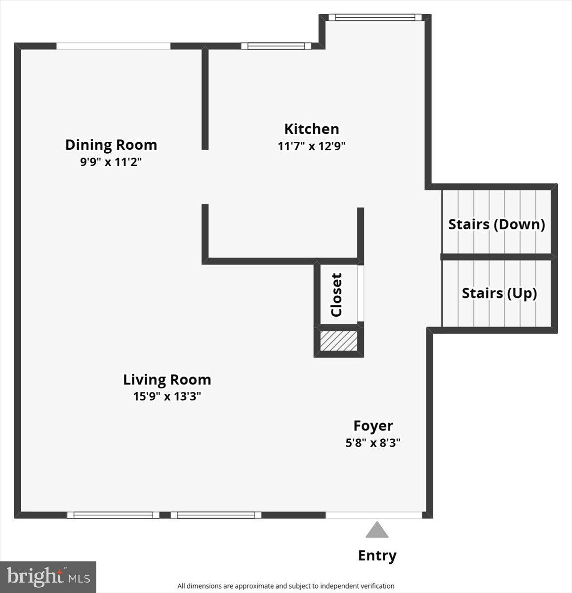 OLNEY SQUARE - Residential