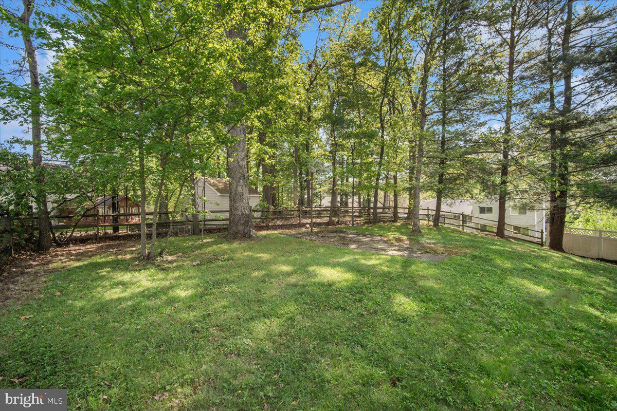 OLNEY SQUARE - Residential