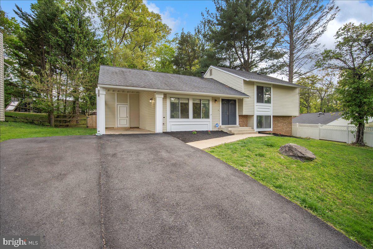 OLNEY SQUARE - Residential