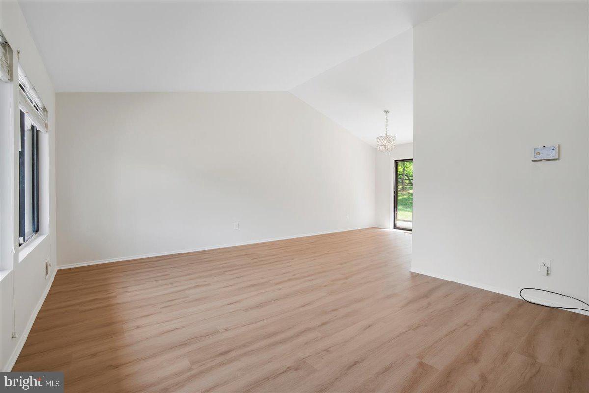 OLNEY SQUARE - Residential