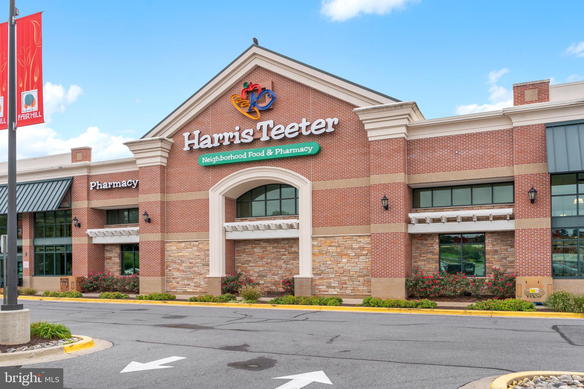 OLNEY SQUARE - Residential