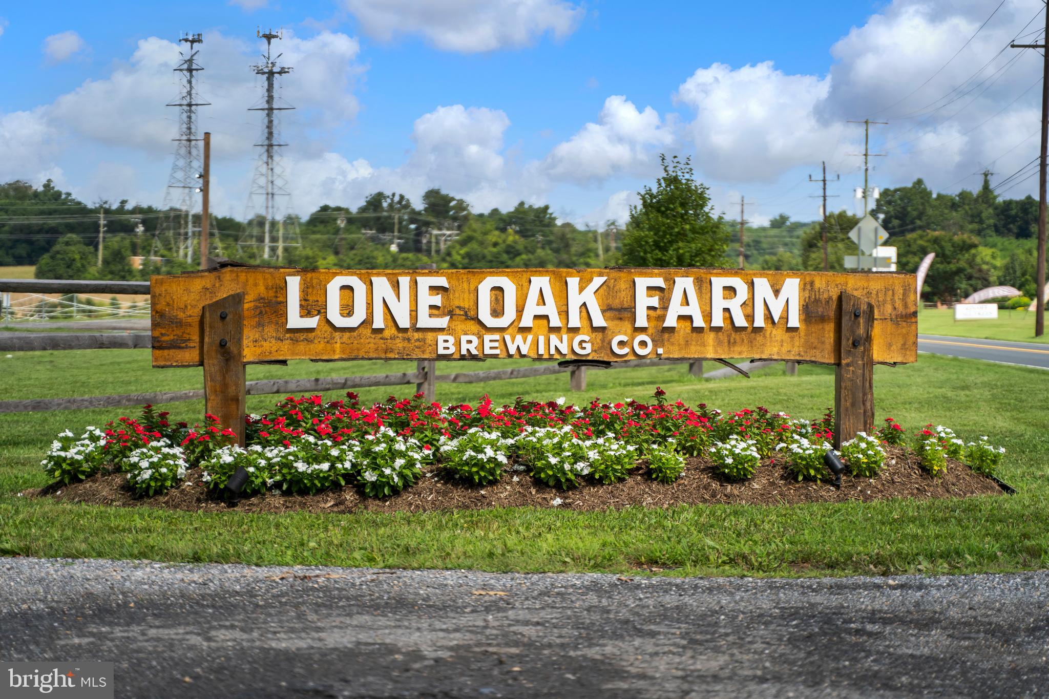 OLNEY SQUARE - Residential