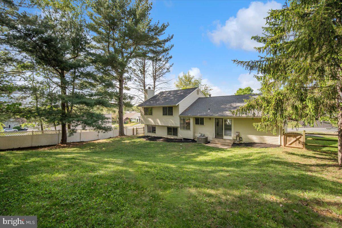 OLNEY SQUARE - Residential