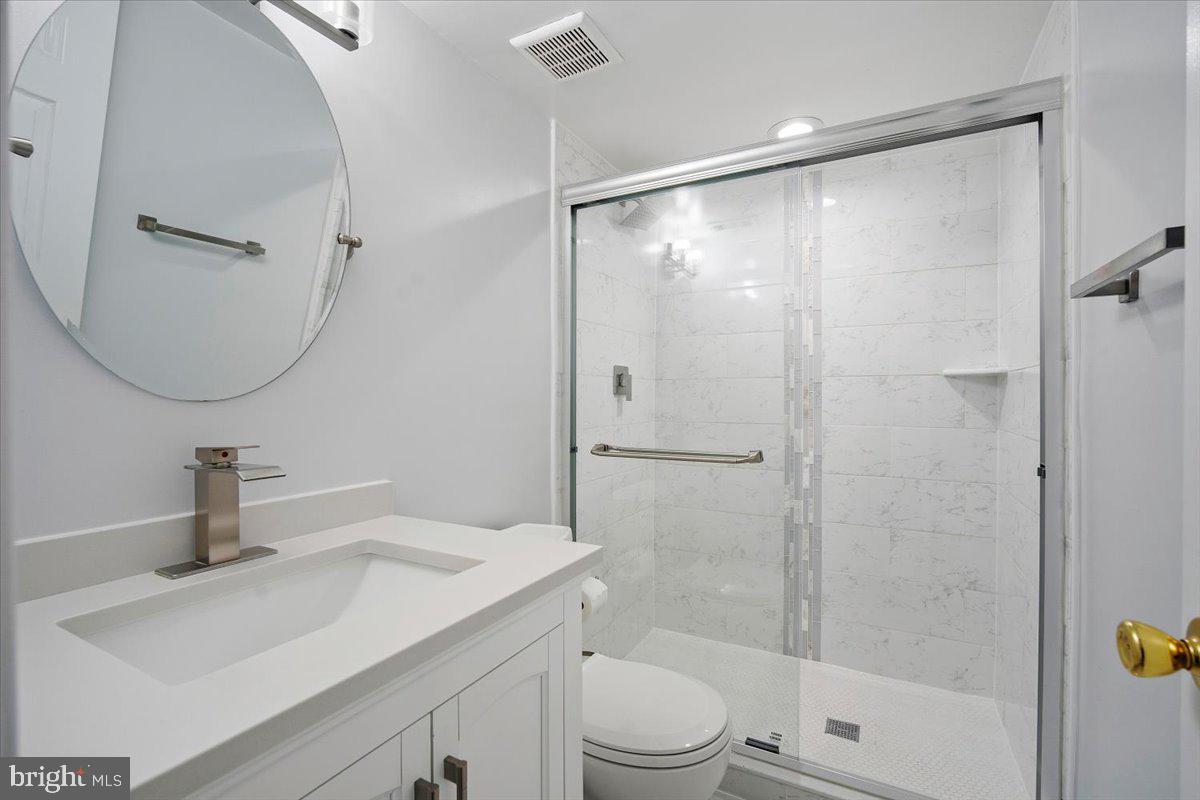 OLNEY SQUARE - Residential