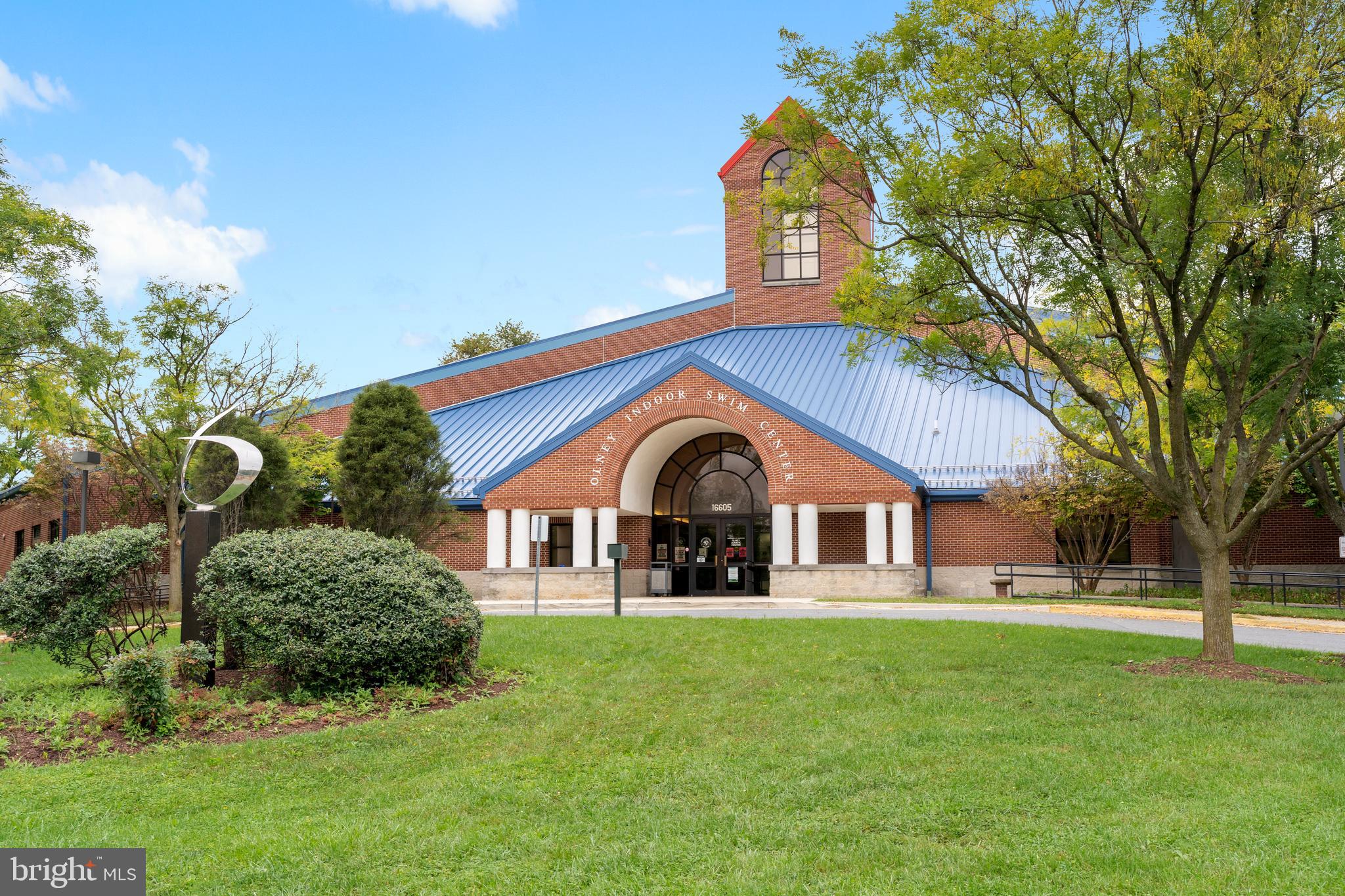 OLNEY SQUARE - Residential