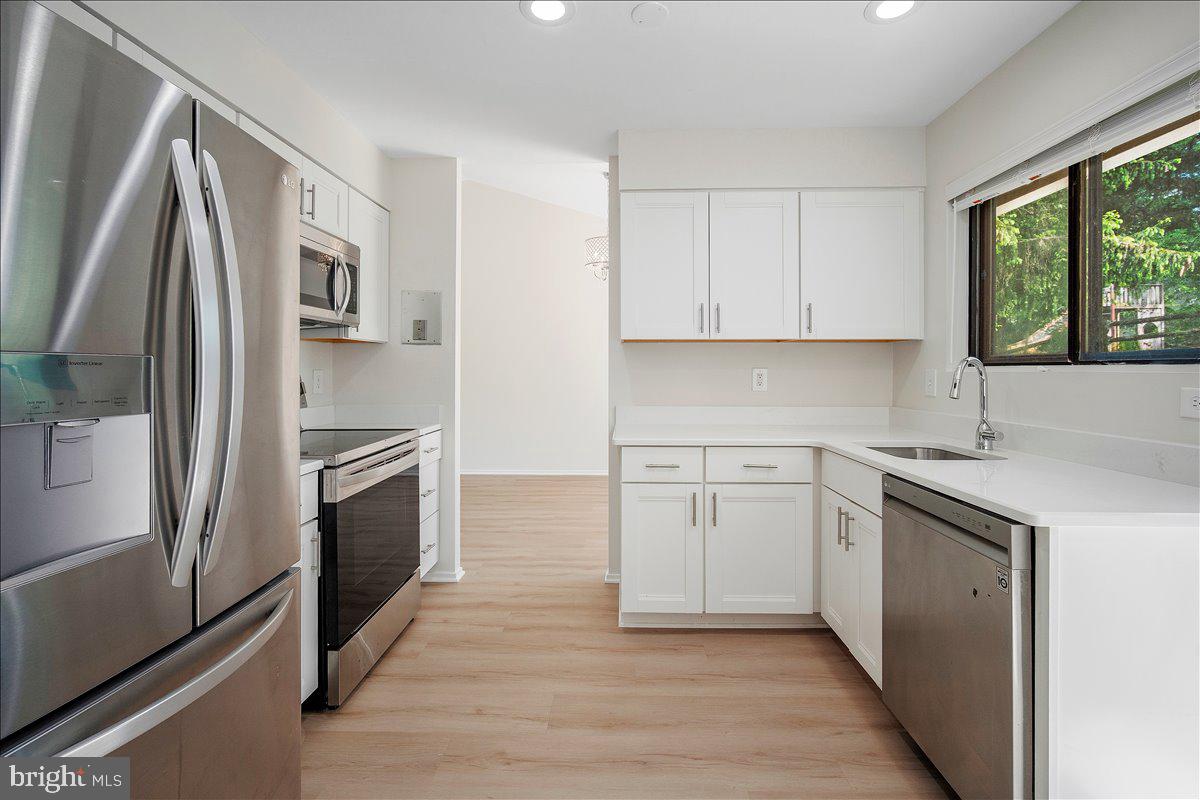 OLNEY SQUARE - Residential