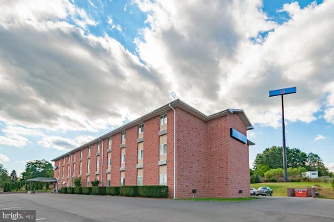 Photo of 1064 Pa-93, DRUMS, PA 18222 (MLS # PALU2003334)