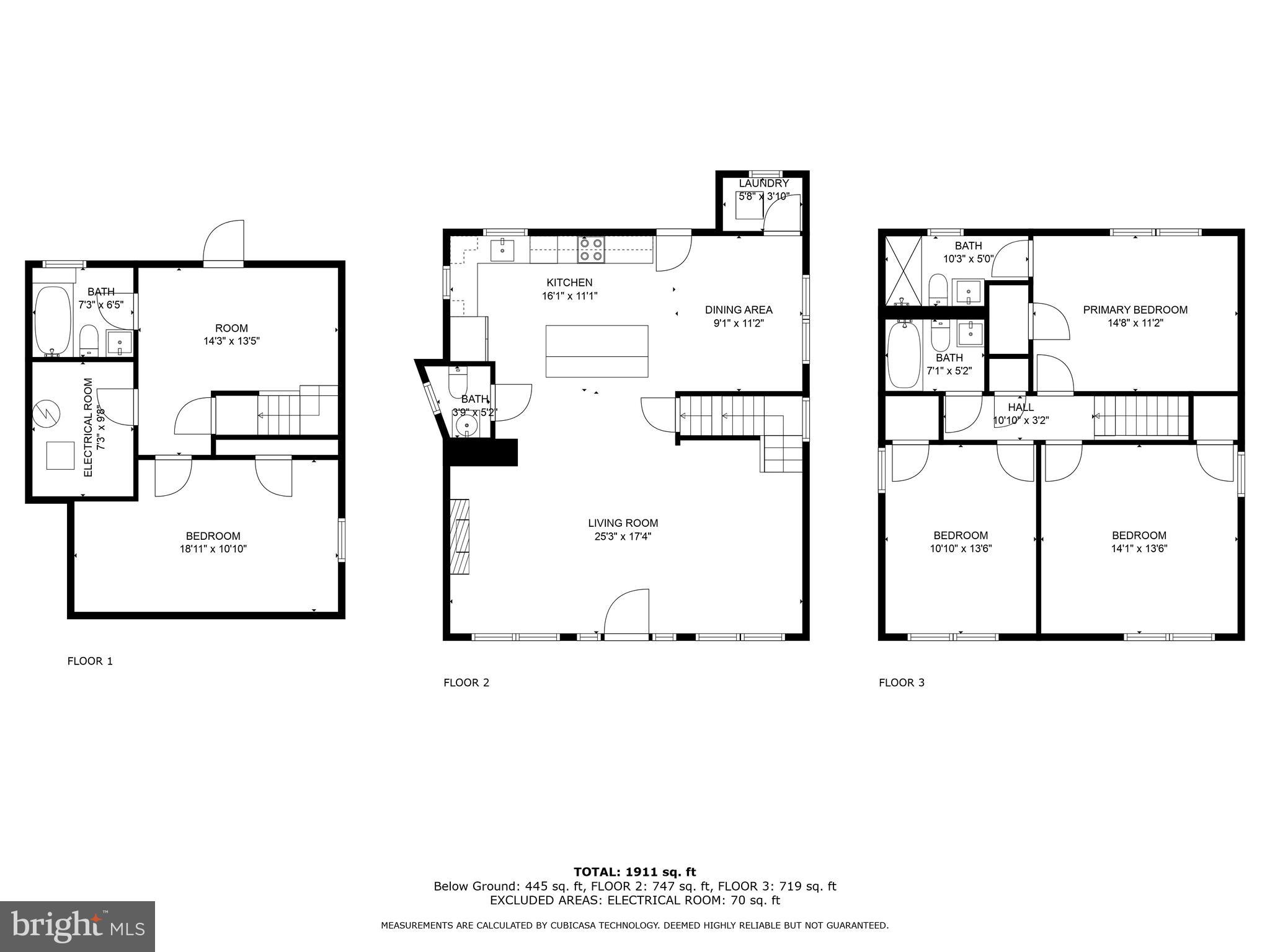 CYLBURN - Residential