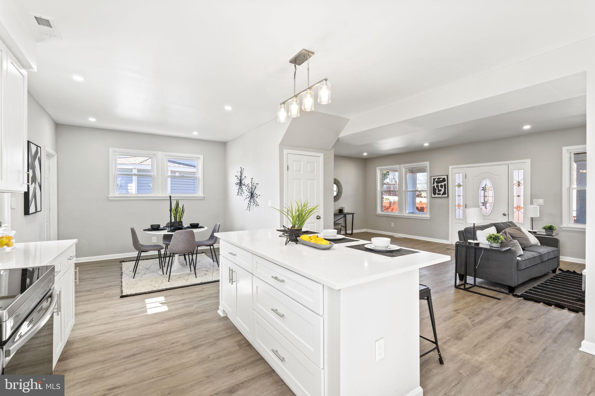 CYLBURN - Residential