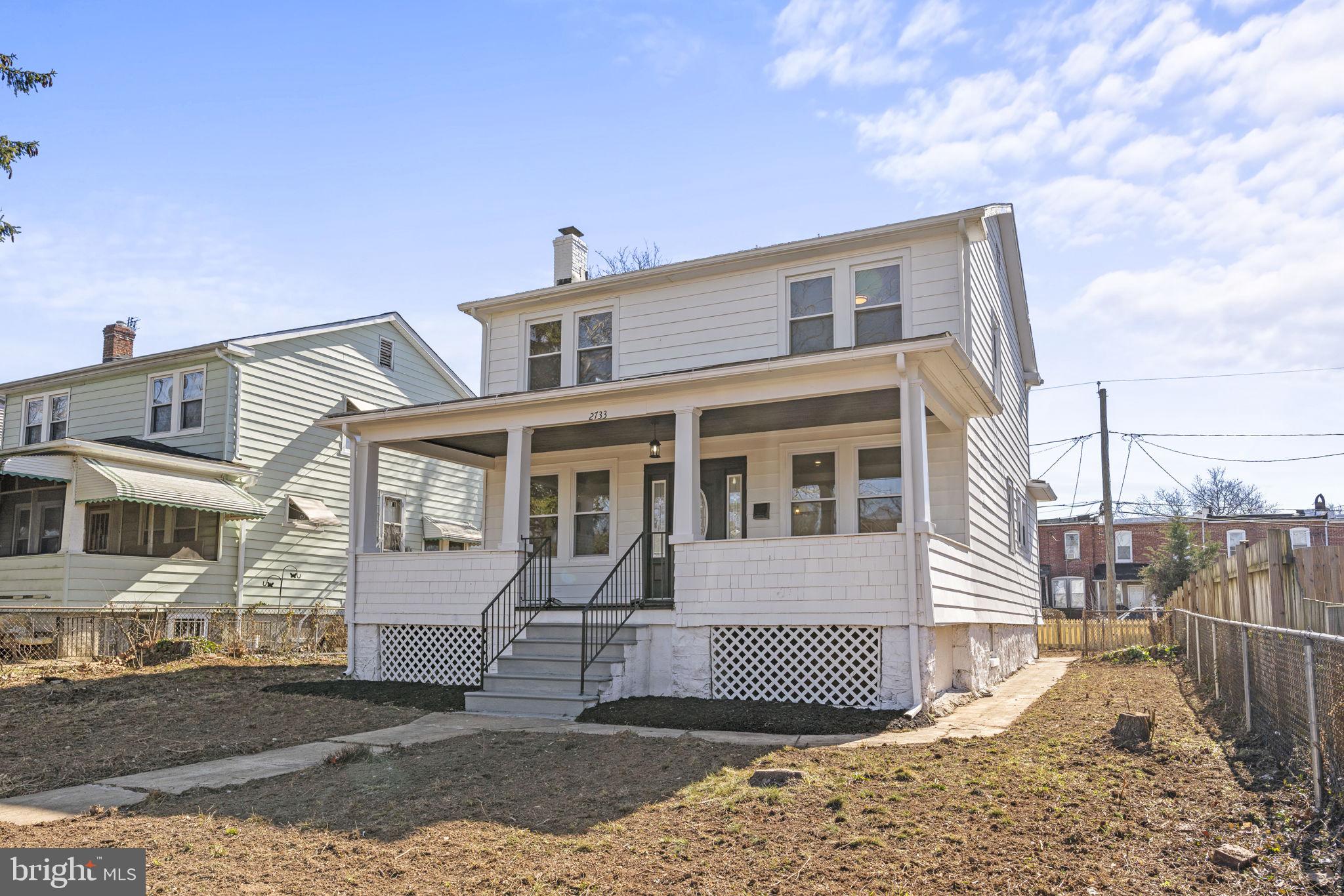 CYLBURN - Residential