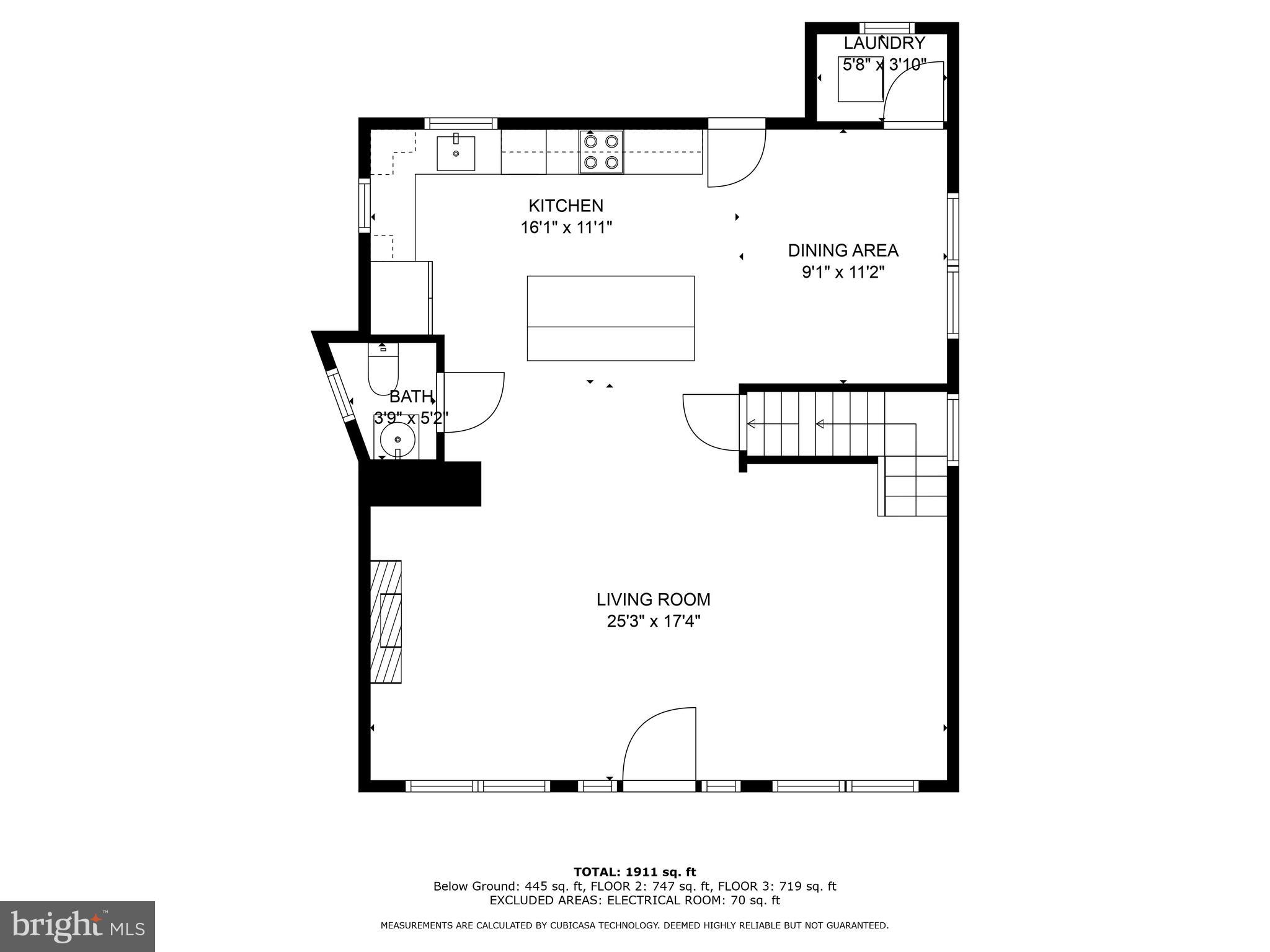CYLBURN - Residential