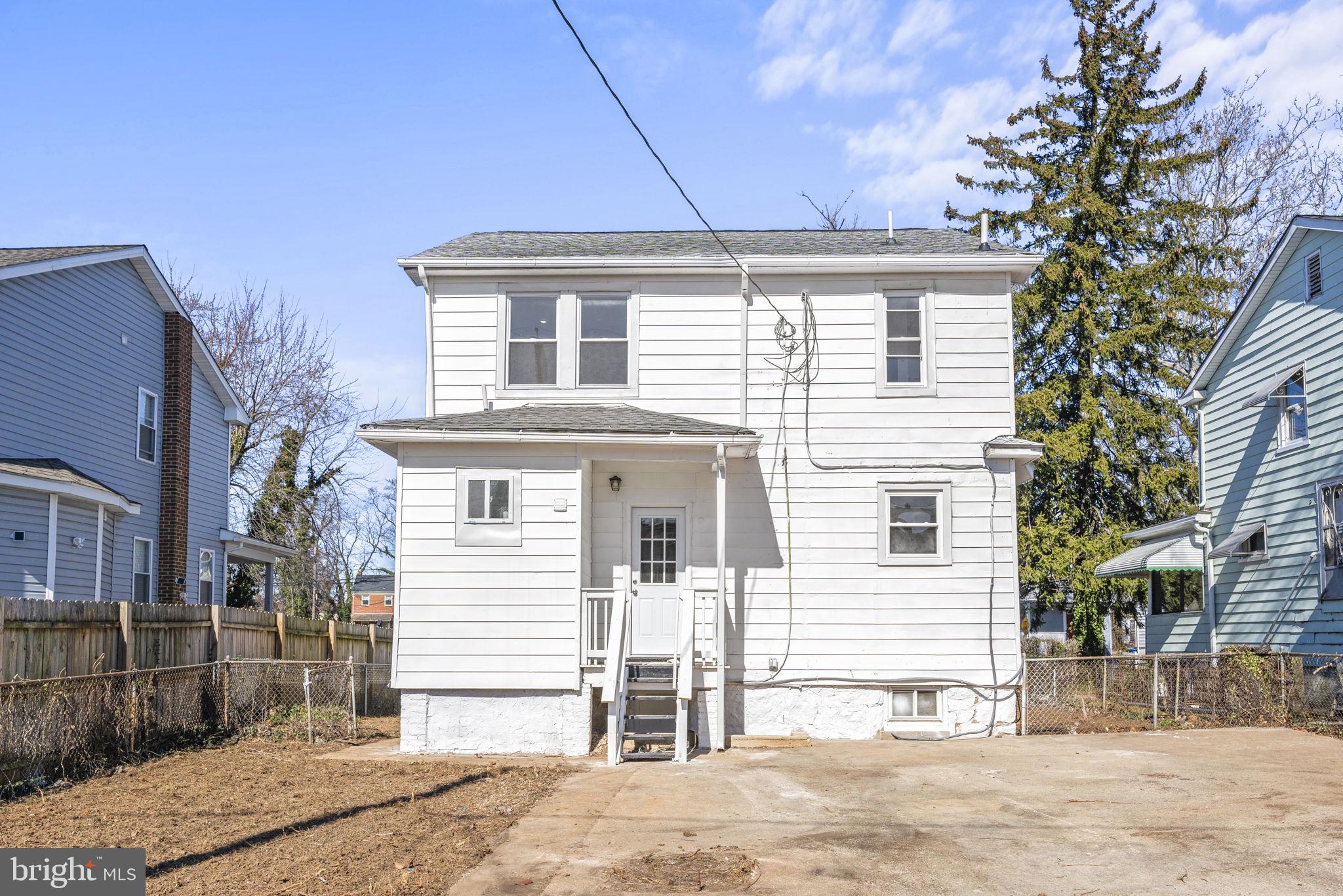 CYLBURN - Residential