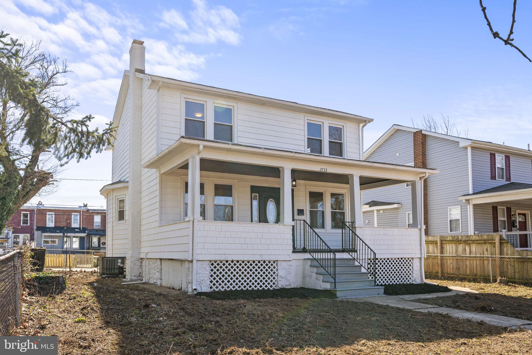 CYLBURN - Residential