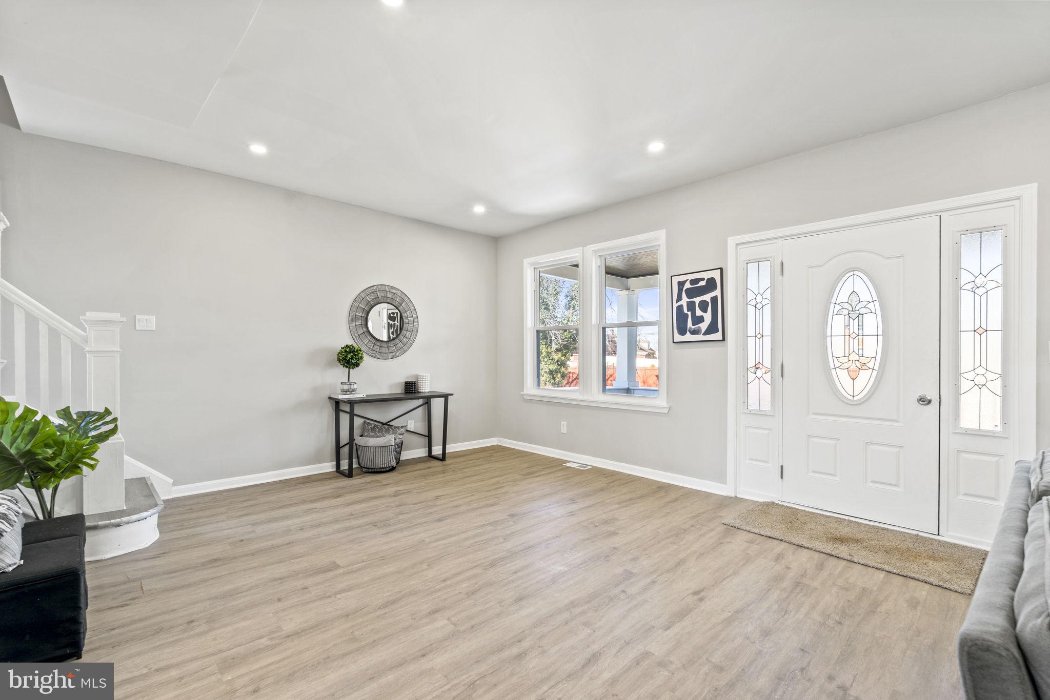 CYLBURN - Residential