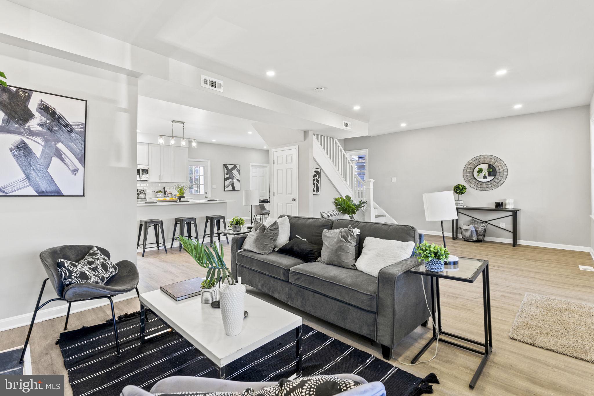 CYLBURN - Residential