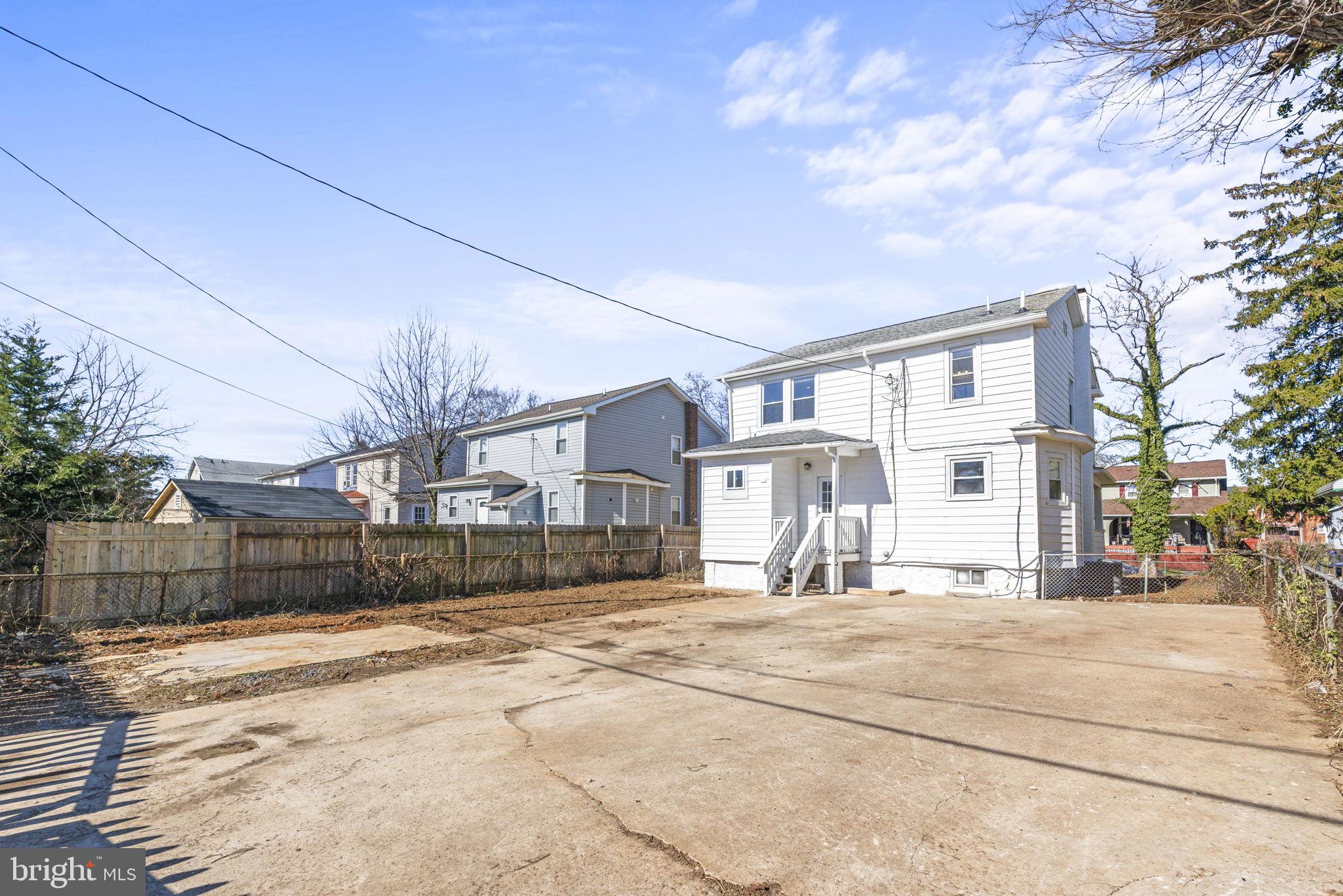 CYLBURN - Residential