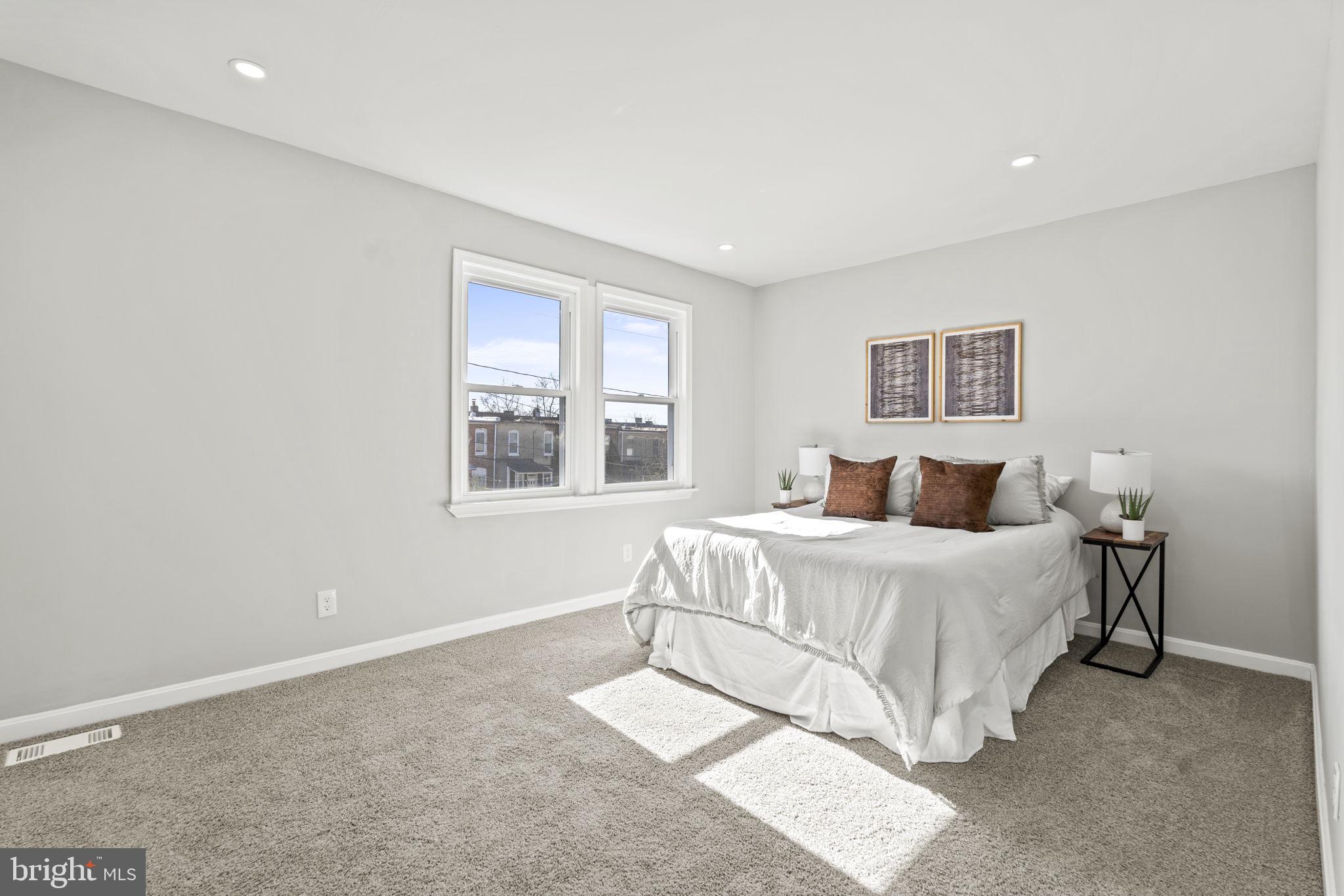 CYLBURN - Residential