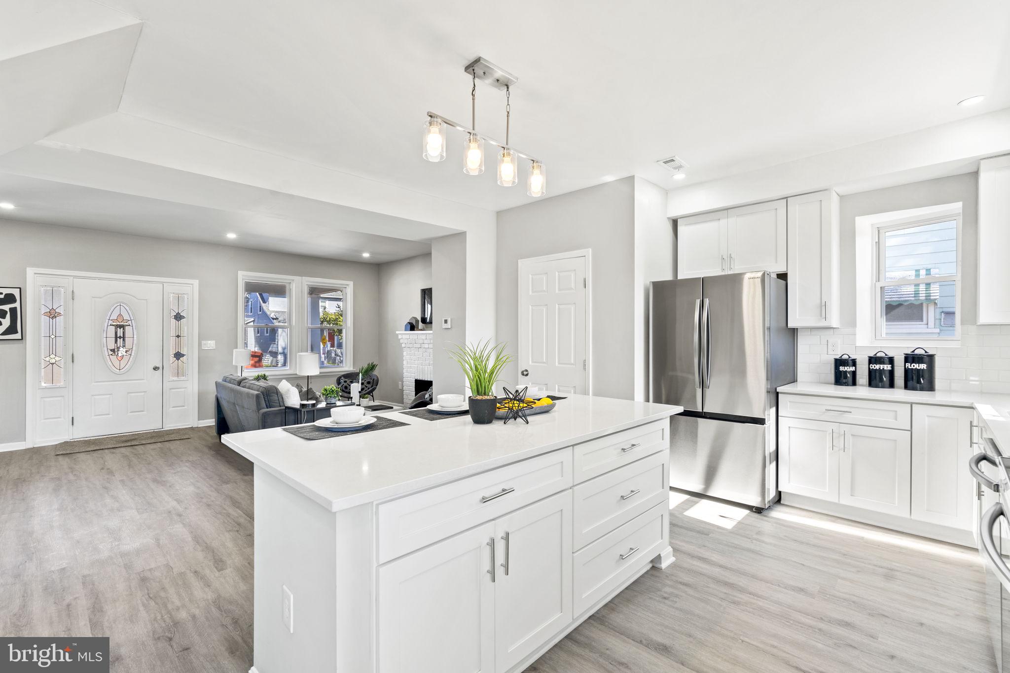 CYLBURN - Residential