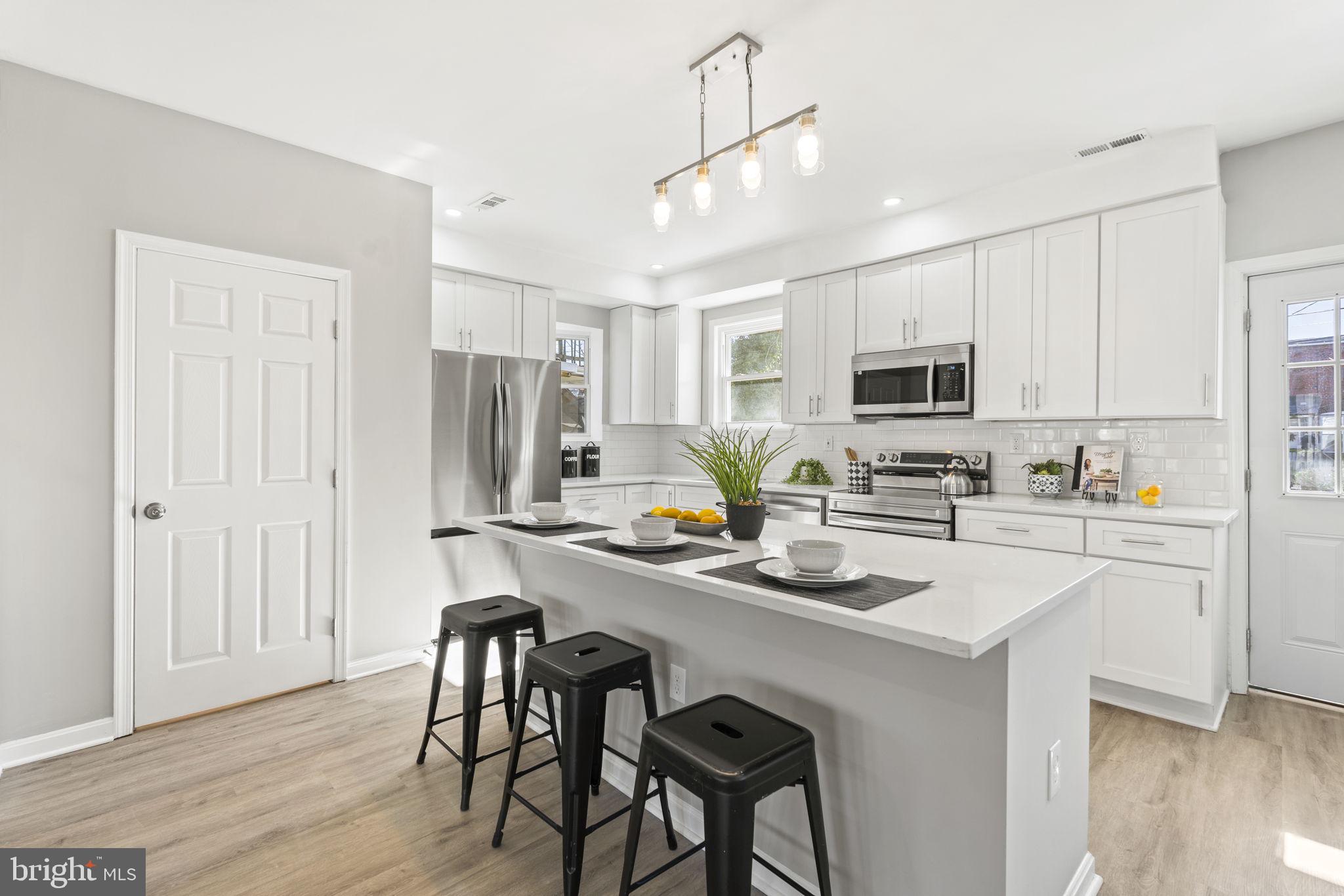 CYLBURN - Residential