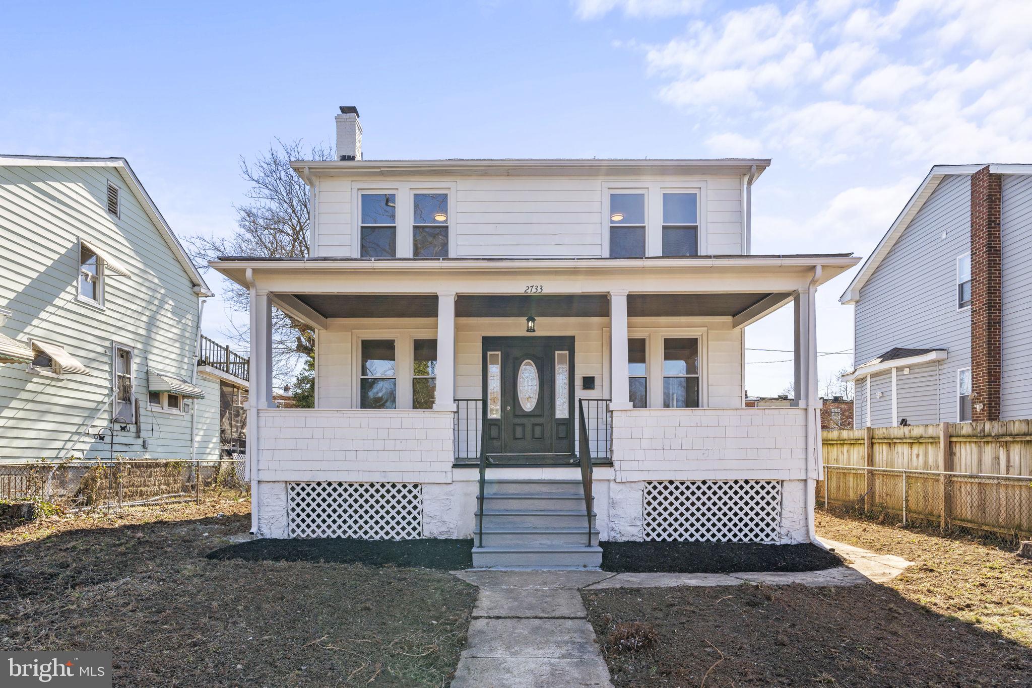 CYLBURN - Residential