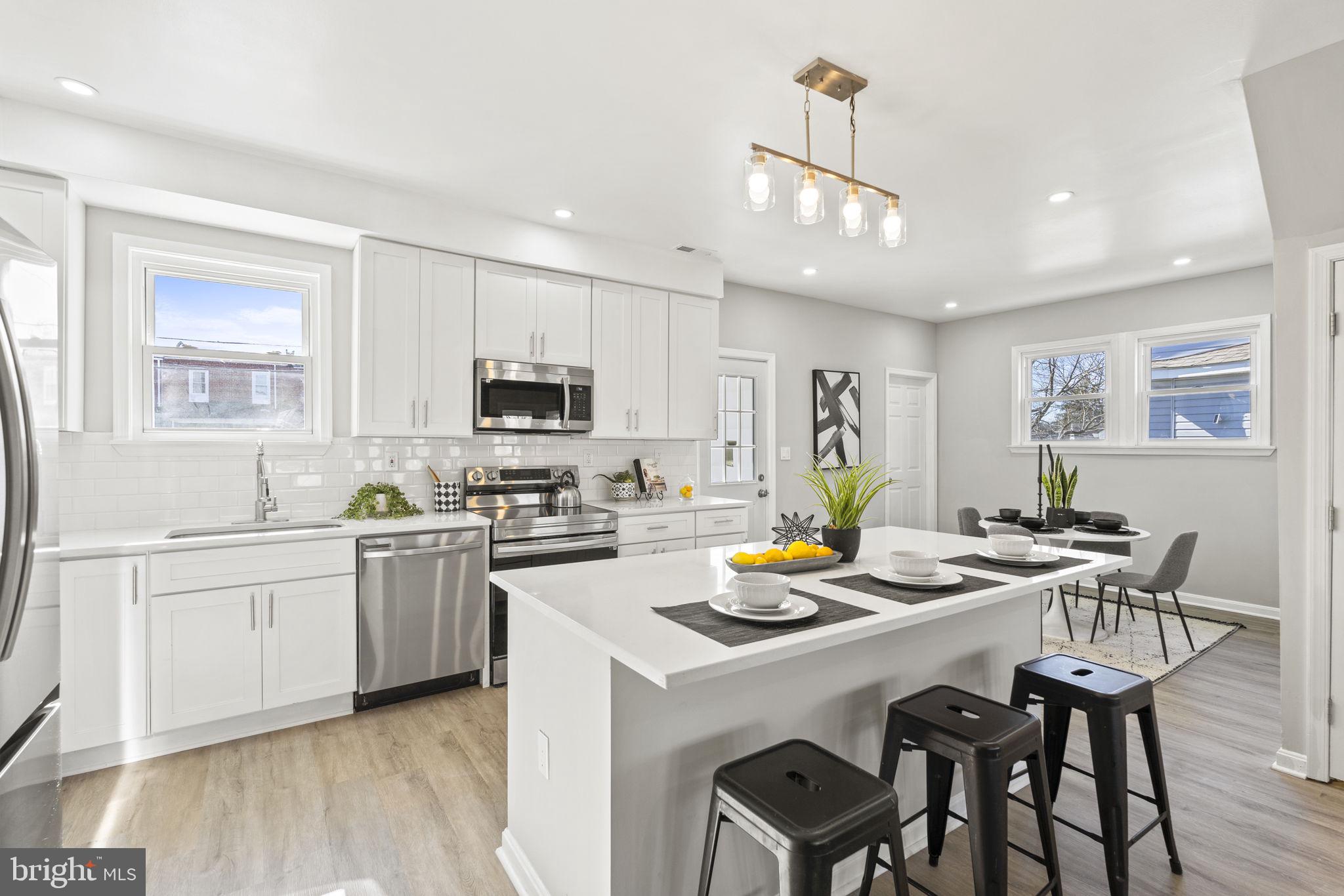 CYLBURN - Residential