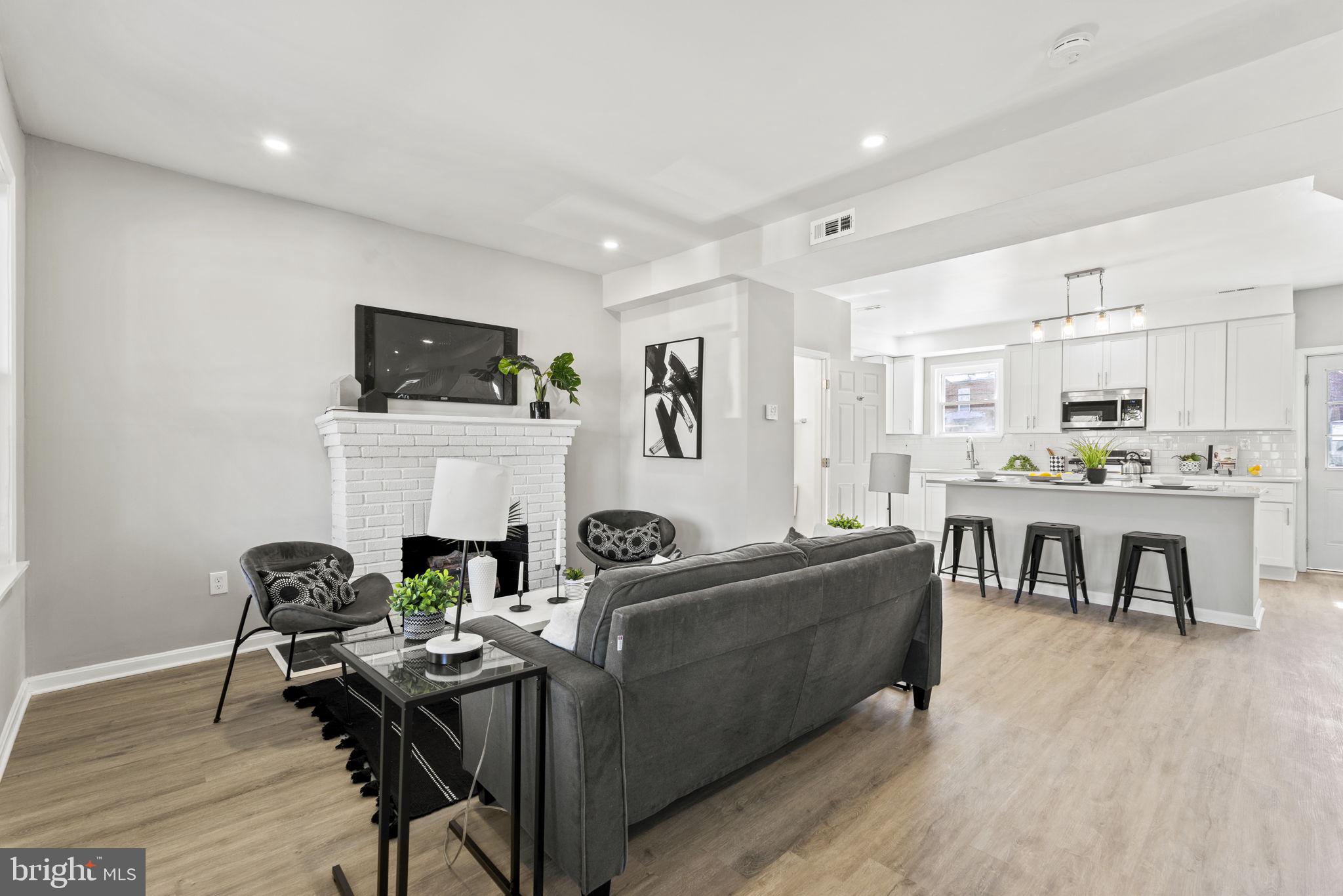 CYLBURN - Residential