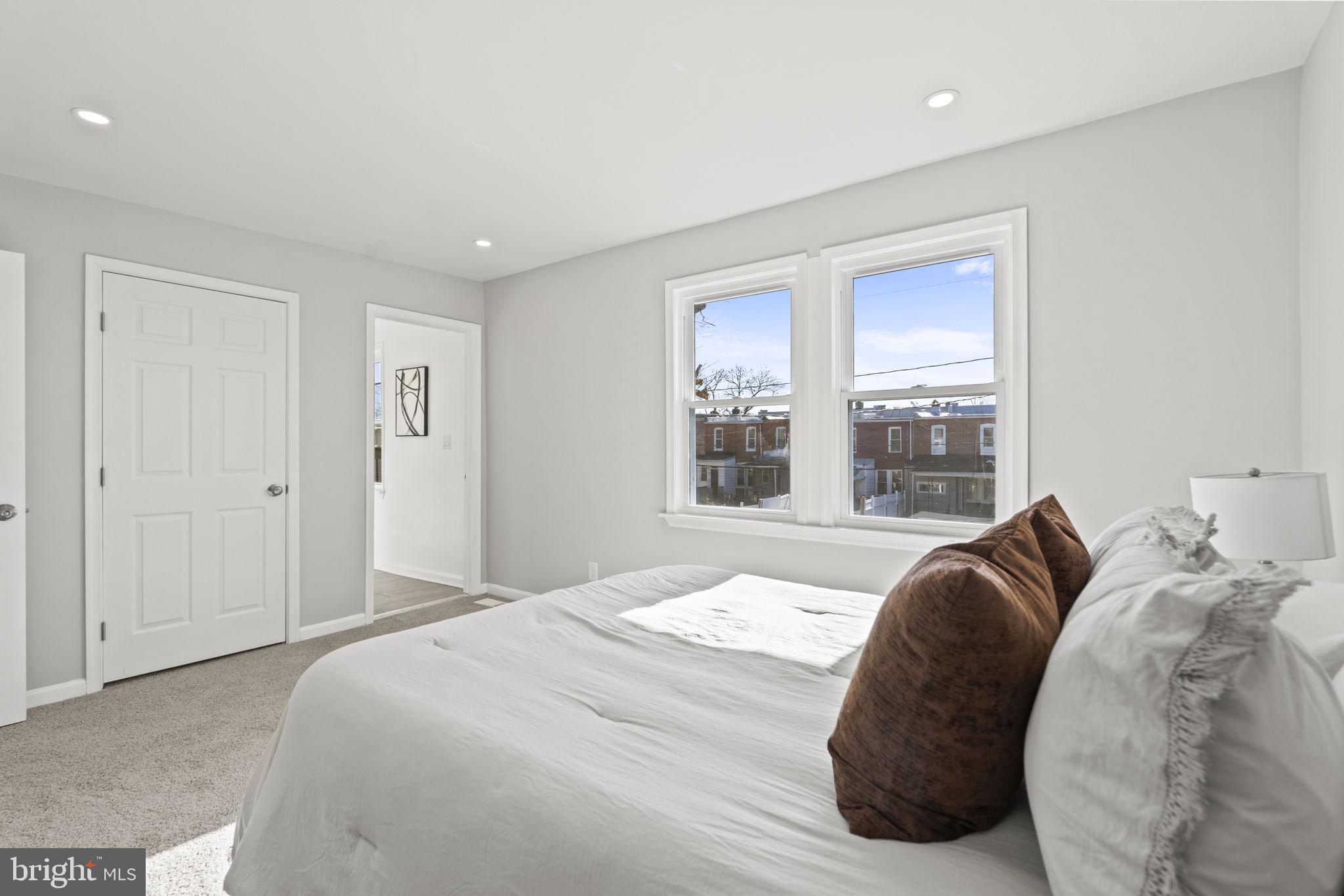 CYLBURN - Residential