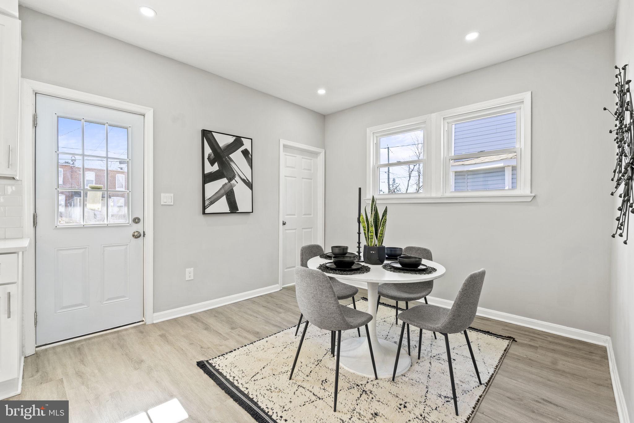 CYLBURN - Residential