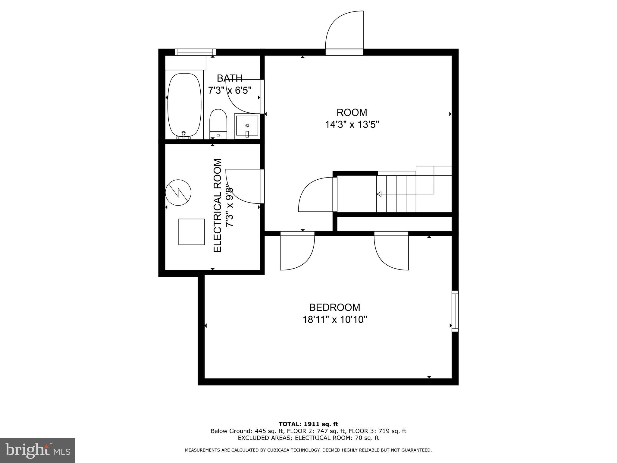 CYLBURN - Residential