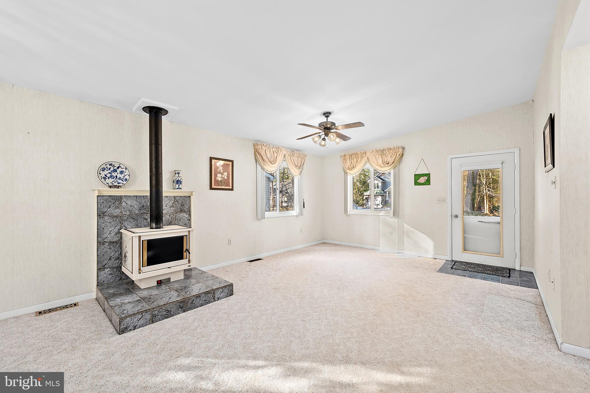 OCEAN PINES - BAINBRIDGE - Residential