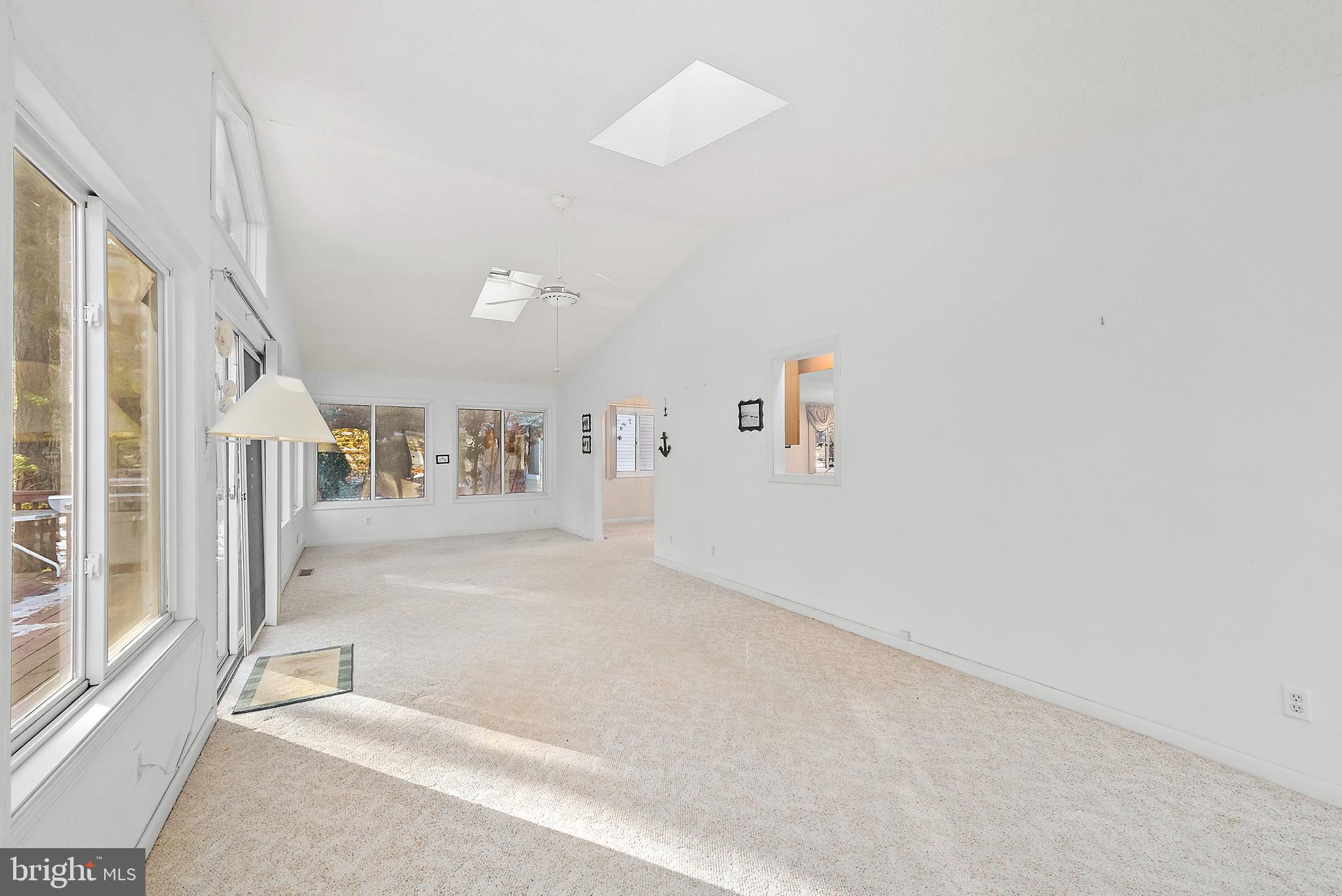 OCEAN PINES - BAINBRIDGE - Residential