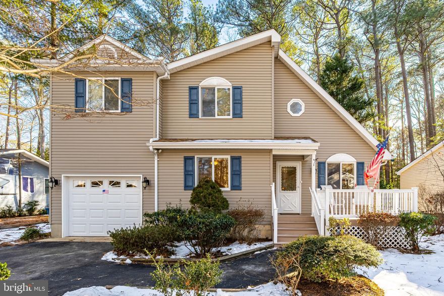 Welcome to 29 Pinehurst, a spacious and inviting 4–5 bedroom, 2-bath home designed for comfortable everyday living. A first-floor bedroom provides added flexibility for guests, a home office, or convenient main-level living. Upstairs, you’ll find 3–4 additional bedrooms, allowing you to configure the space to fit your needs—whether for sleeping, working, or hobbies.
The open living room and dining area create a warm gathering space, highlighted by a charming wood stove that adds both character and cozy ambiance. Just off the main living area, the sunroom is the perfect spot to enjoy morning coffee or unwind at the end of the day.
The kitchen features a convenient breakfast bar, ample cabinet space, and a large pantry, making meal prep and storage easy. A separate laundry room adds everyday convenience, while the one-car garage offers additional storage and parking.
Step outside to a large rear deck overlooking a private backyard—ideal for entertaining, gardening, or simply enjoying peaceful outdoor time. With flexible living spaces and thoughtful details throughout, this home offers comfort, versatility, and room to make it your own.